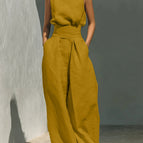 Yellow / L