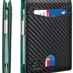 Carbon Black and Green