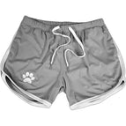 XL / Gray white