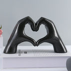 Black Heart Gesture