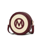 Wine / Vegan Leather