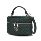 Dak Green / Vegan Leather