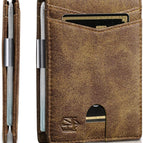 Crazy Horse Brown