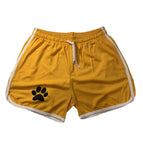 XXL / Yellow white