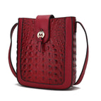 Wine / Vegan Leather