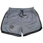 XXL / Dark grey black