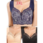 Black Blue skin 3pcs / 3XL