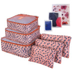 Leopard / 1Set9Pcs