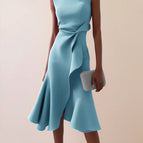 Light Blue / S