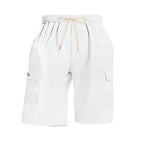 S / White