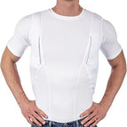 White / S