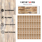 40pcs