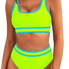 Fluorescent Yellow / S