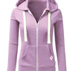 Purple / M