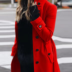 Red / S