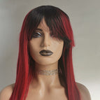 Red / 10inch