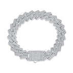 165mm / Silver