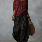 Wine Red / 2XL