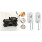 White  Set / USB