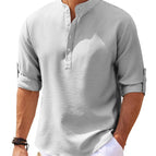 Light Gray / S