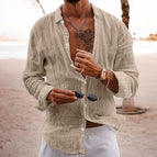 Khaki / S