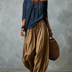 Khaki blue / 2XL