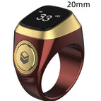 20mm Red / USB