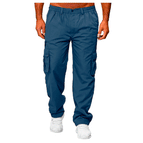 Denim blue / M