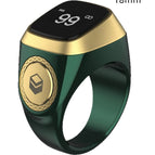 18mm Green / USB