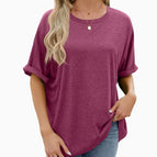 Purple / S