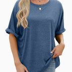 Navy Blue / S