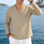 Khaki / S