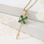 Women / Green