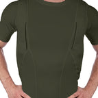 Army Green / 2XL