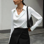 White / S
