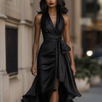 Black / XS