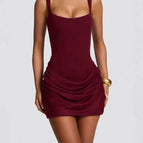 Wine Red 1 / L