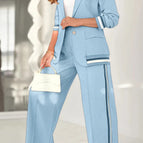 Light Blue / XS
