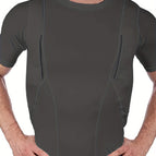 Dark Grey / 2XL