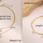 Set / 18K