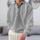 Light Grey / M
