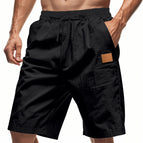 S / Black